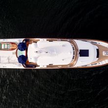 Moon River Yacht 