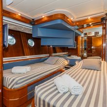 Vellmari Yacht 