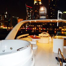 Lady Bella Yacht 
