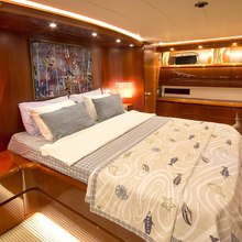 Caelum Yacht 