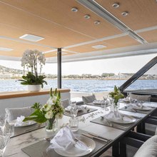 X One Yacht 