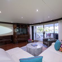 The Job Father Yacht 