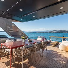 SSL Yacht 