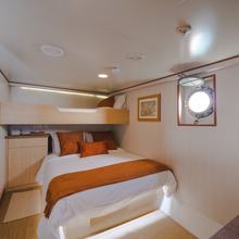 Southern Cross Yacht 