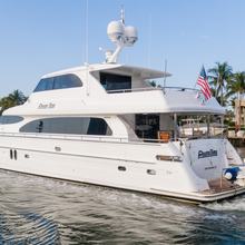 Rays Yacht 