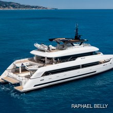 Reduce Yacht 