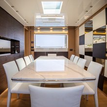 SL96 Yacht 