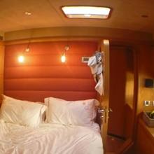 Orion Yacht 