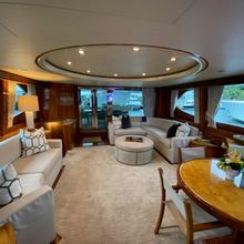 Tortuga Yacht 