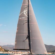 Bianca Yacht 