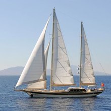 Vivien Yacht Main Profile