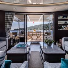 Mowana Yacht 