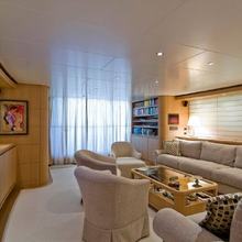 Katerina P Yacht 