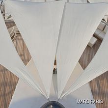 Seawolf Yacht Deck Covers