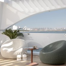 Sirena 42M/01 Yacht 