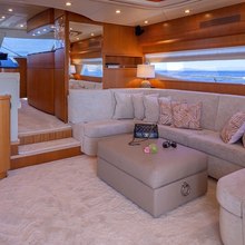 Legend Yacht 