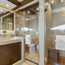 Silent World Yacht 