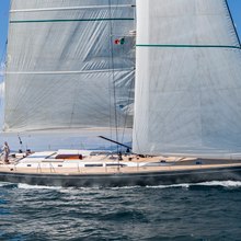 Elise Whisper Yacht 