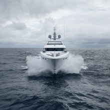 Juno Yacht 