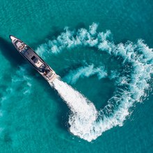 Rooster Yacht 