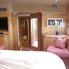 Orion Yacht 