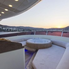 Ceo Yacht 