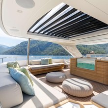 Zanoza Yacht 