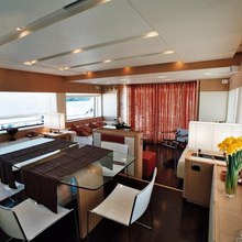 Krys Kar Yacht 