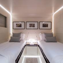 Soulmate Yacht 