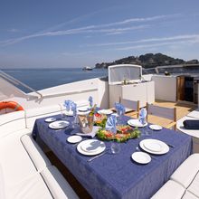 Solona Yacht 