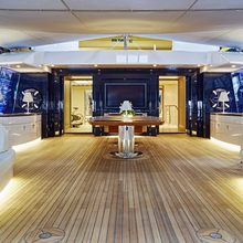 Anshin Yacht 