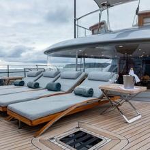 Perseus^3 Yacht 