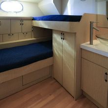 Empress Yacht 