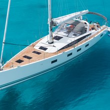 LUNOUS Yacht 