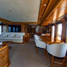 Say Yes Yacht 