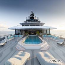 Leviathan Yacht 