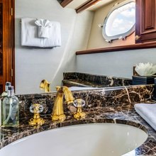 Georgia Yacht 