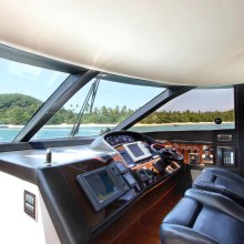 Sanook Yacht 