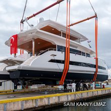 atraversia duplicate Yacht 