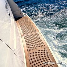 John Yacht 