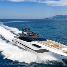 Aura I Yacht 