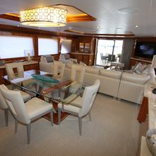 Sterling V Yacht 