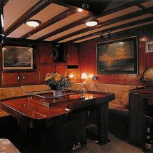 Toscana Yacht 