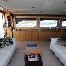 All We Need Yacht 