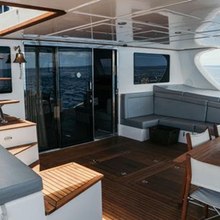 Mulan Yacht 