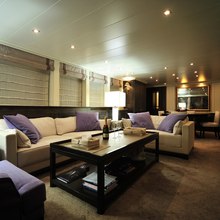 Jacques De Molay Yacht 