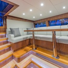 Second Amendment Yacht 