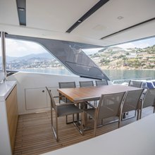 SL96 Yacht 