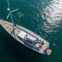 Turconeri Yacht 