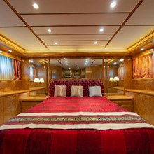 Say Yes Yacht 